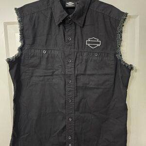 Shirt harley davidson